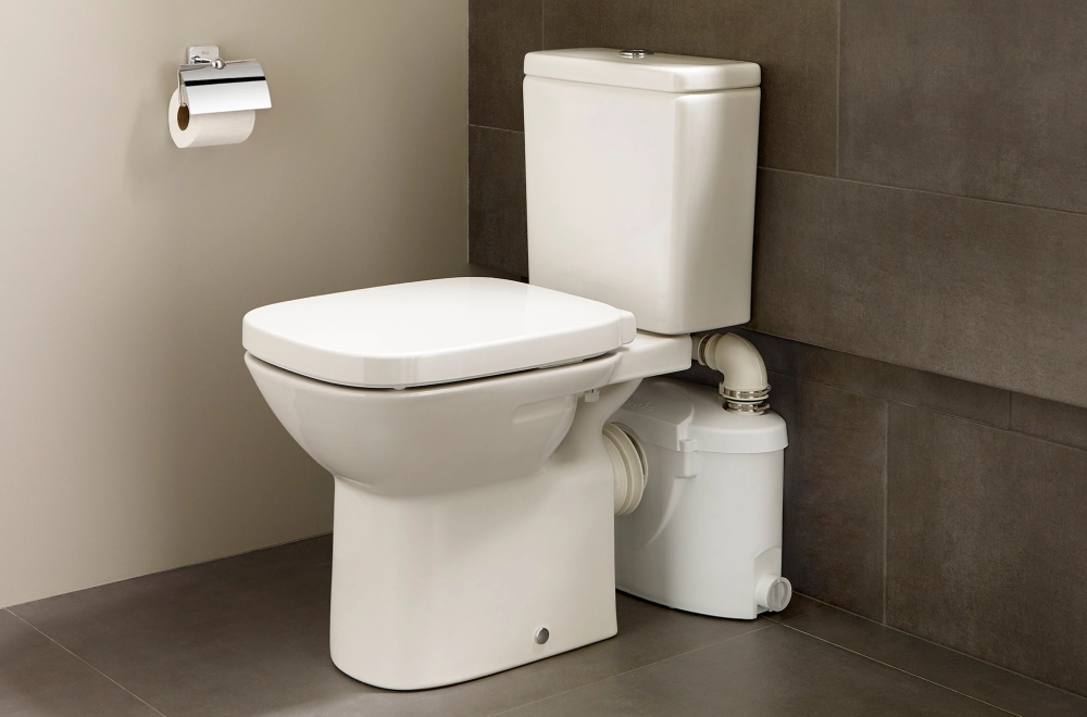 Sisteme de instalare și rezervor WC încastrat | Roca România